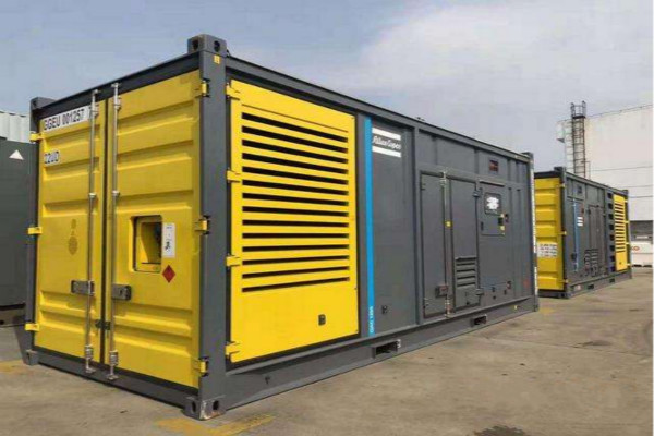 河源大型發(fā)電機(jī)出租廠家