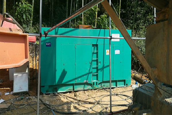 龍川柴油發(fā)電機(jī)出租節(jié)能環(huán)保
