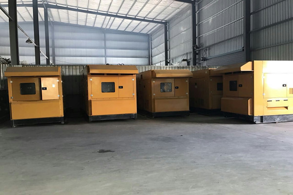 龍川附近的發(fā)電機(jī)出租公司